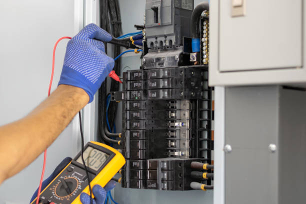 Best Industrial Electrical Services  in Roxborough Park, CO